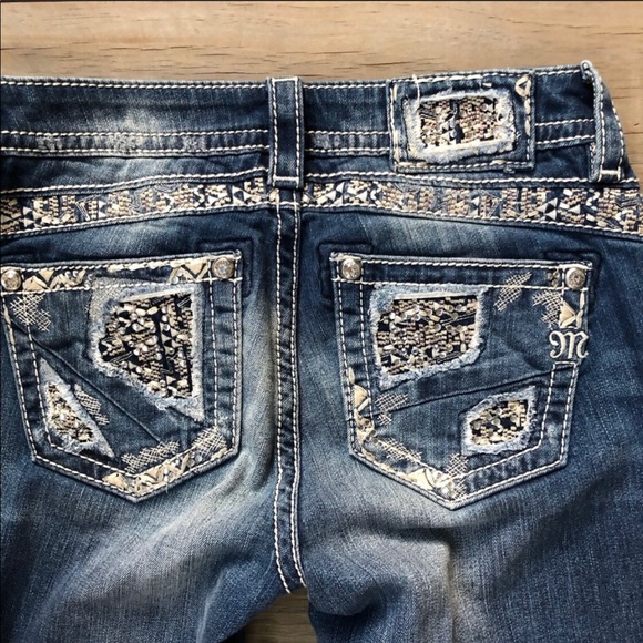 miss me jeans out of style